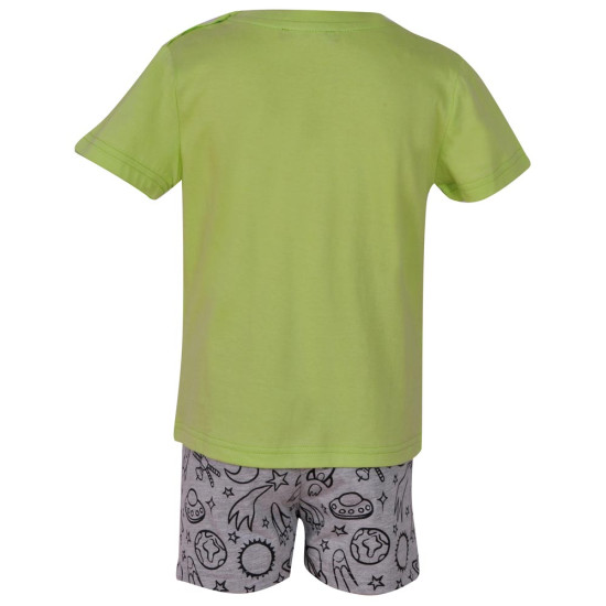 Bodytalk Βρεφικό σετ